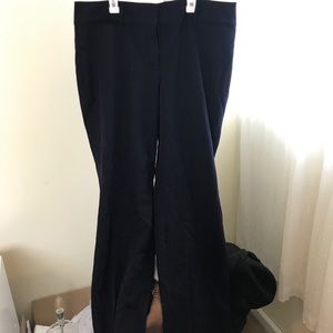 Loft slacks